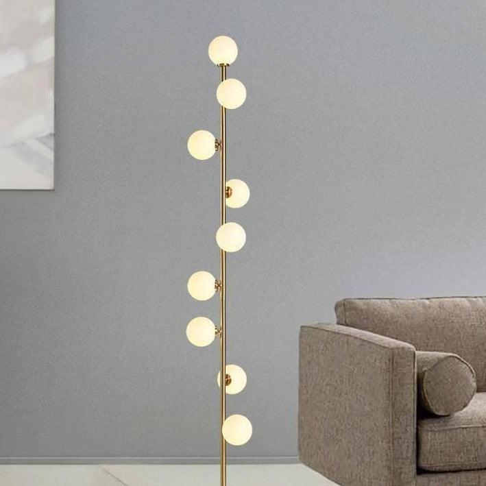 Lampadaire