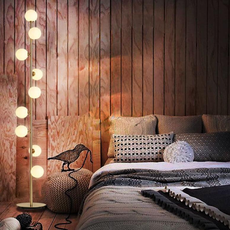 Lampadaire