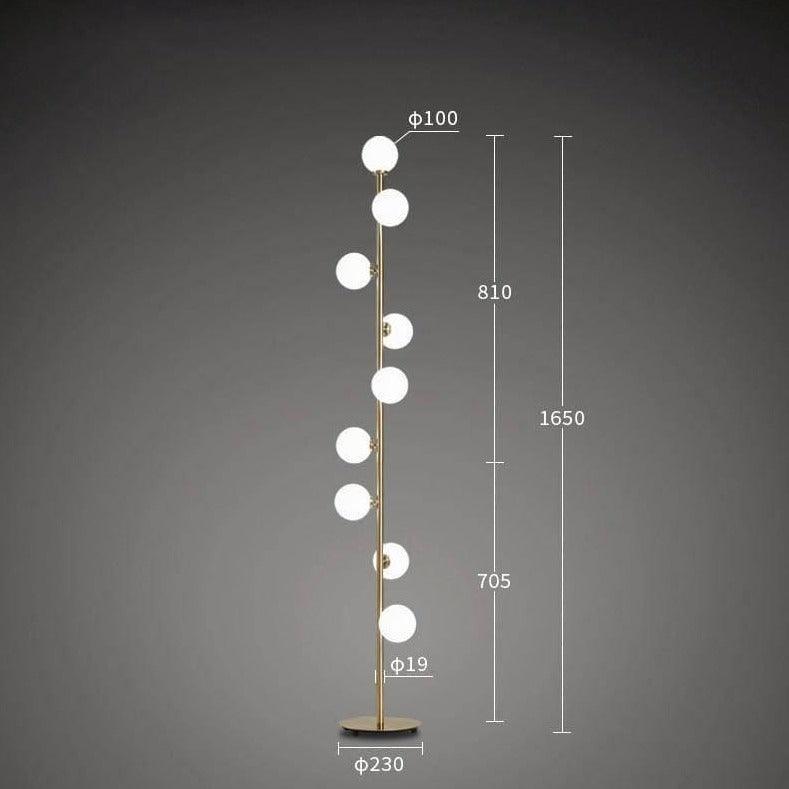 Lampadaire