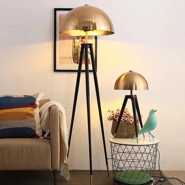 Lampadaire