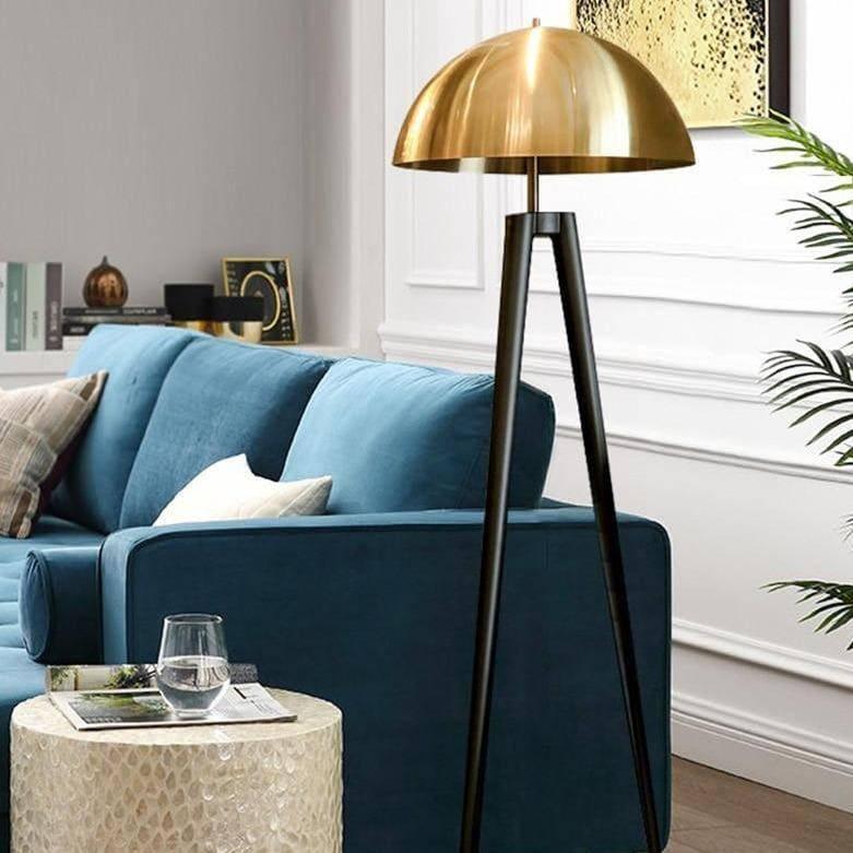 Lampadaire