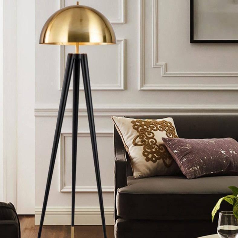Lampadaire