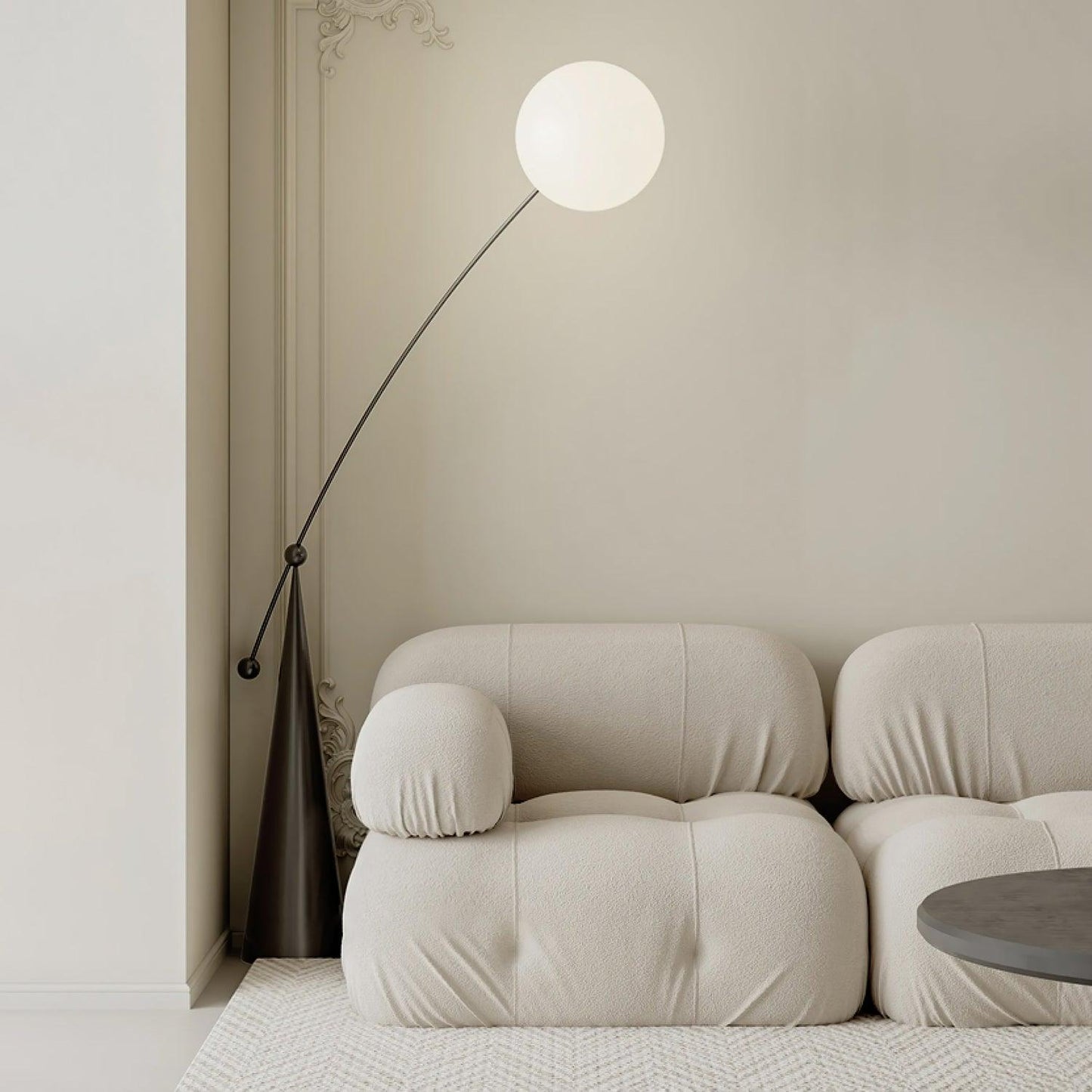Lampadaire