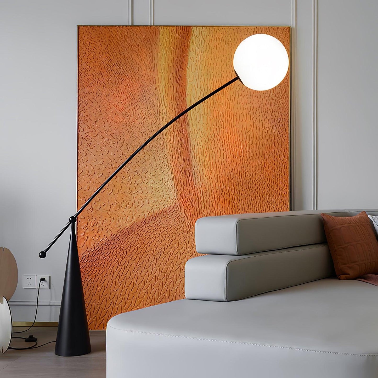 Lampadaire