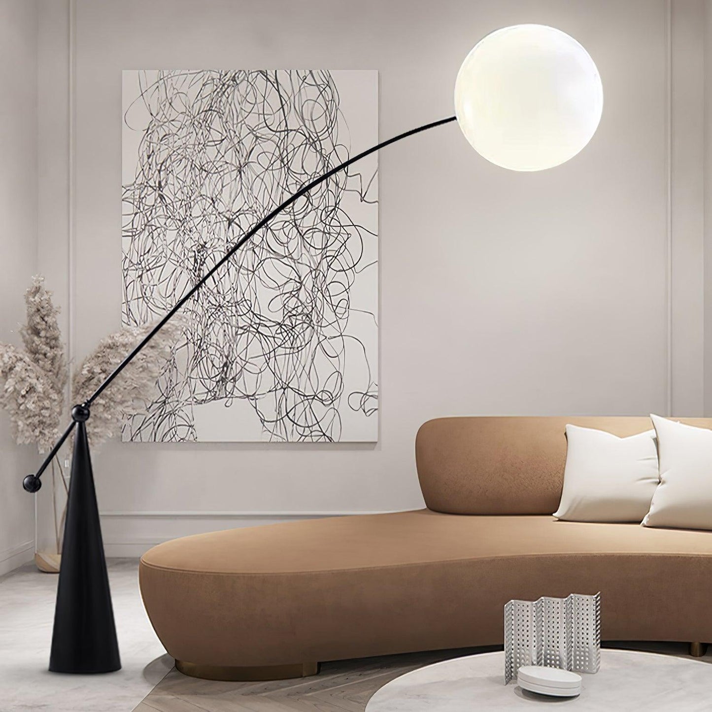 Lampadaire