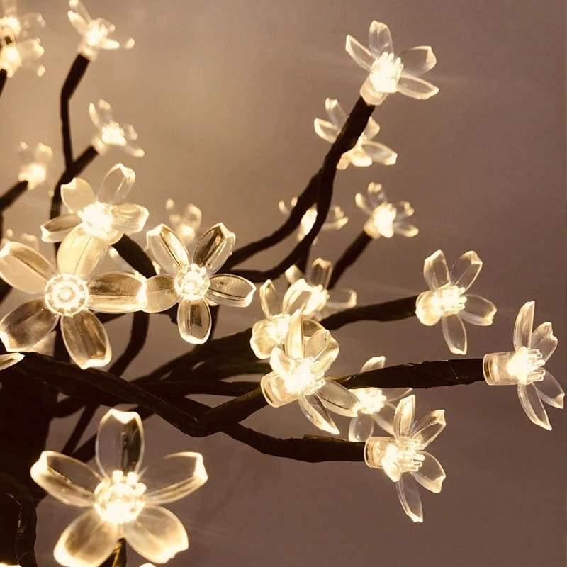Lampe de Chevet