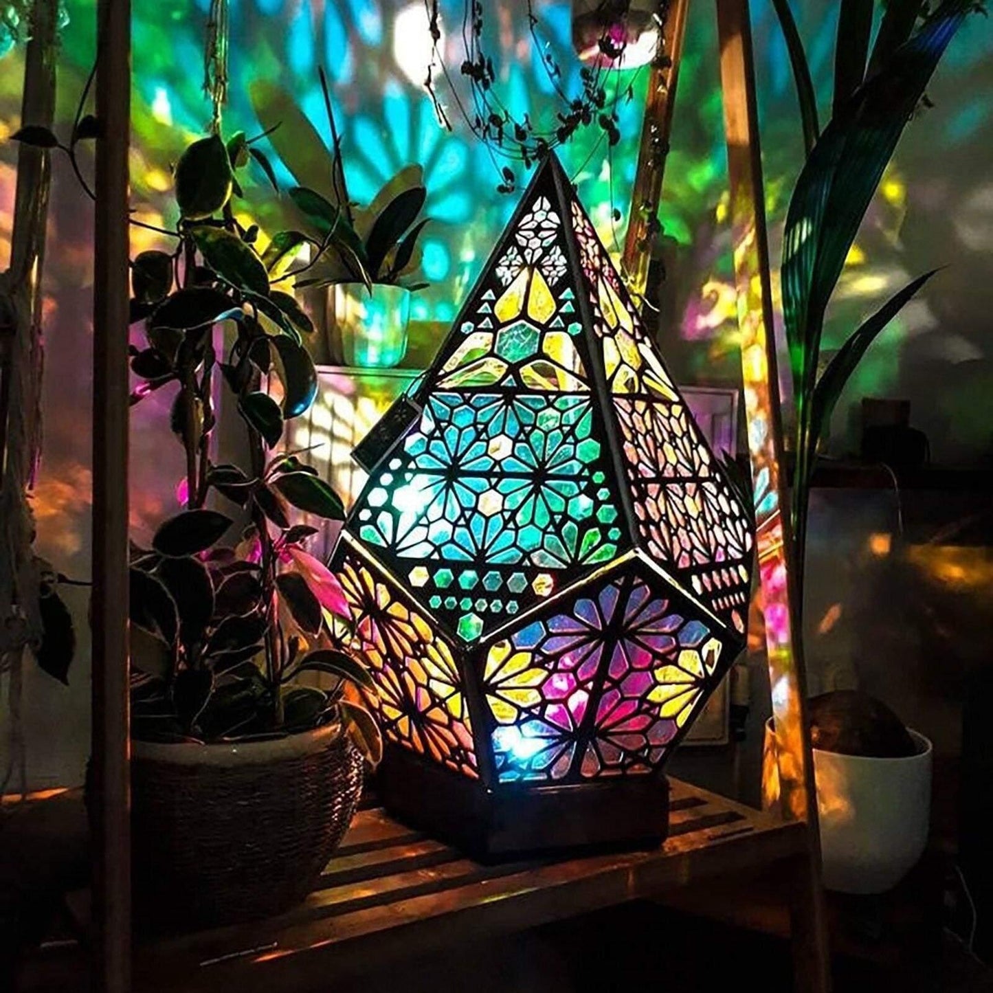 Lampe de Chevet