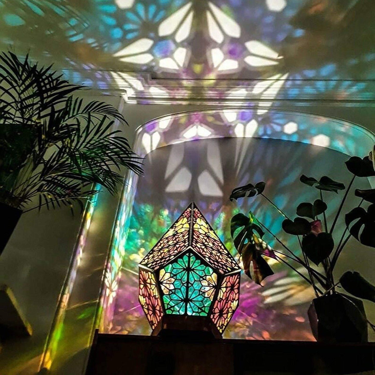 Lampe de Chevet