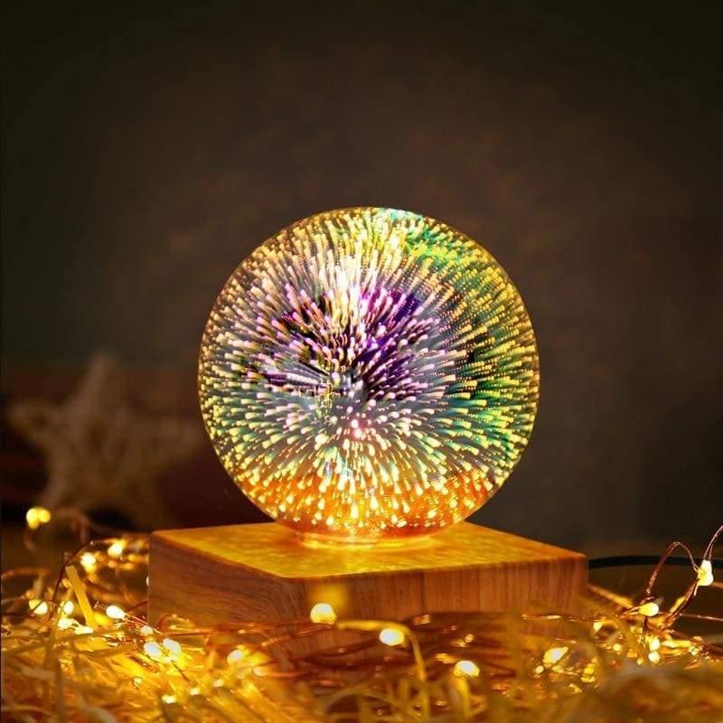 Lampe de Chevet