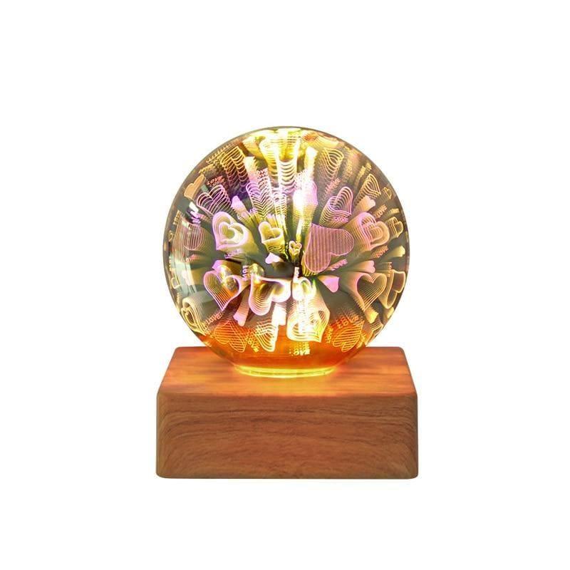 Lampe de Chevet