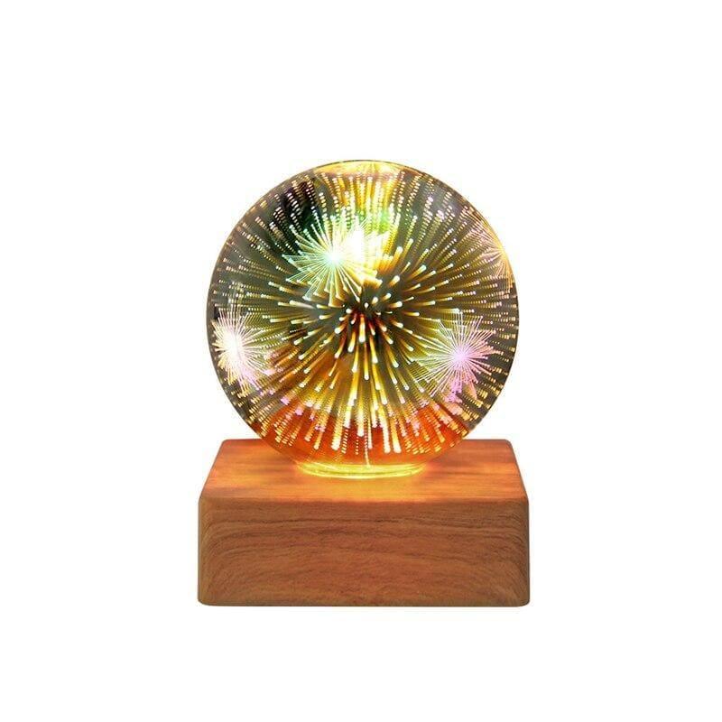 Lampe de Chevet