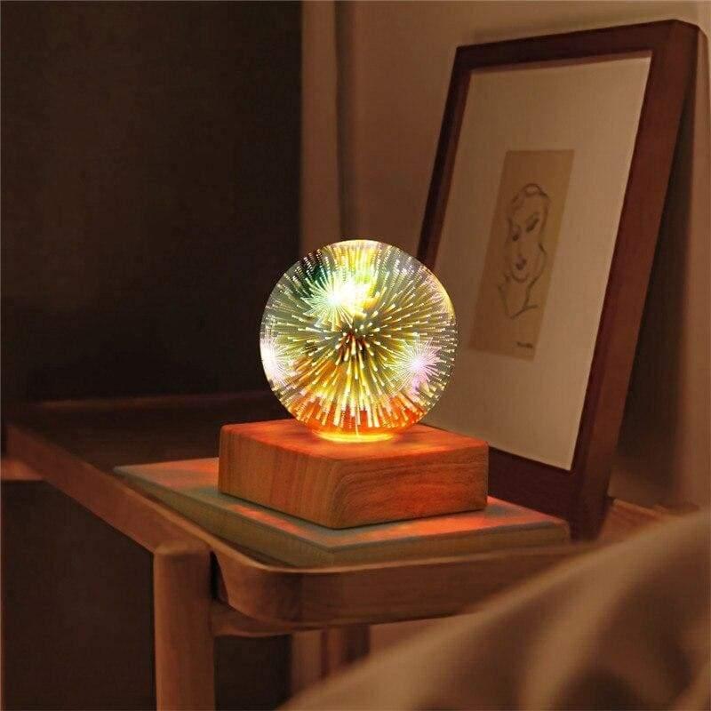 Lampe de Chevet