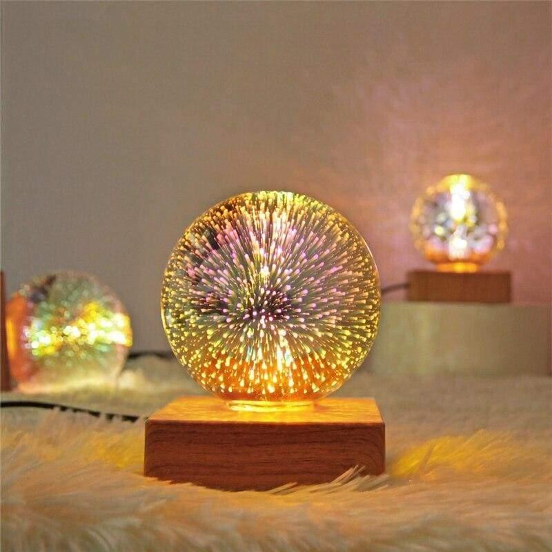 Lampe de Chevet