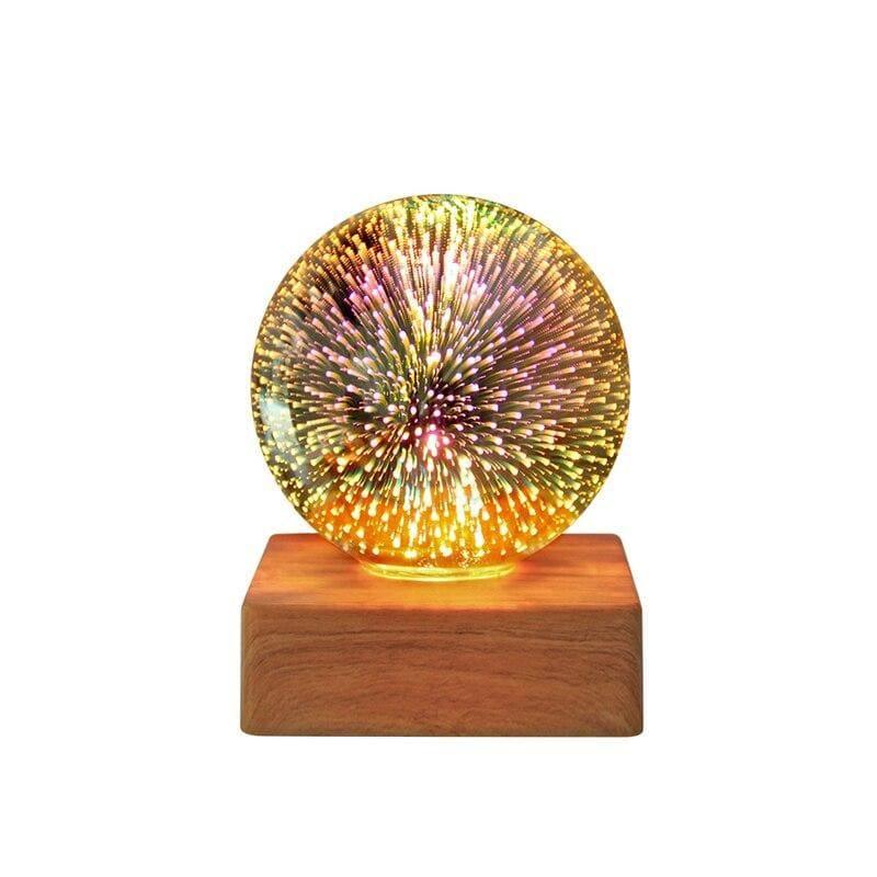 Lampe de Chevet