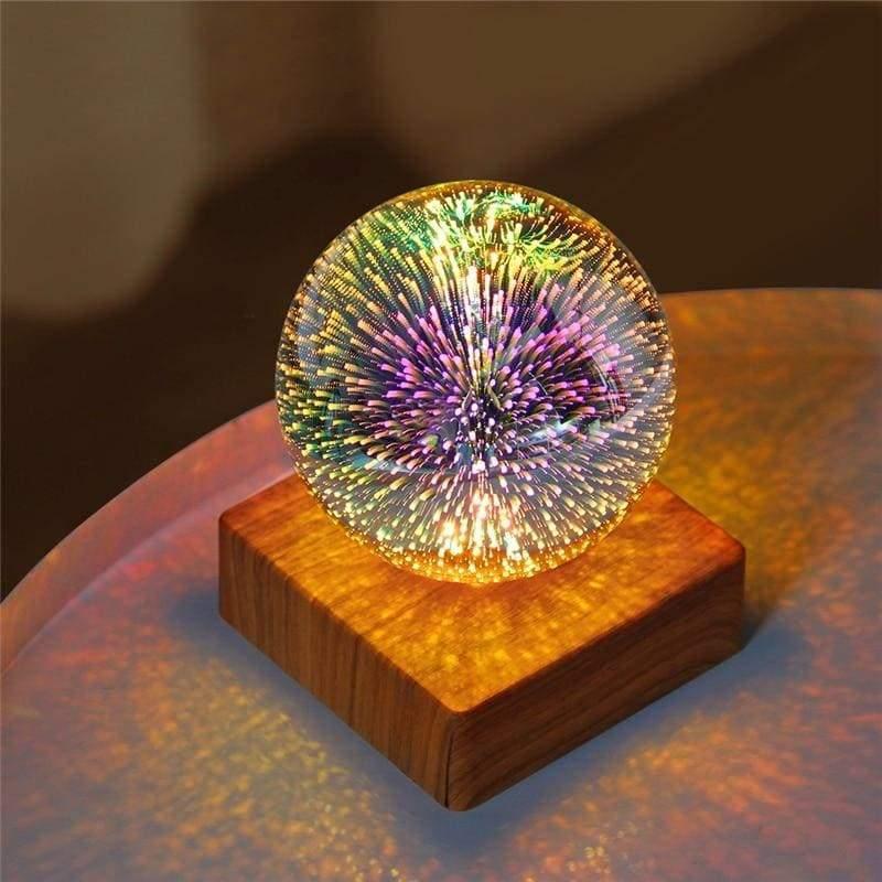 Lampe de Chevet