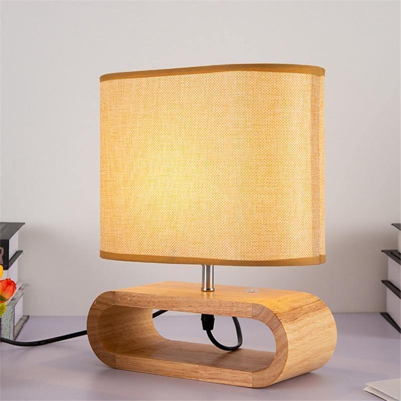 Lampe de Chevet