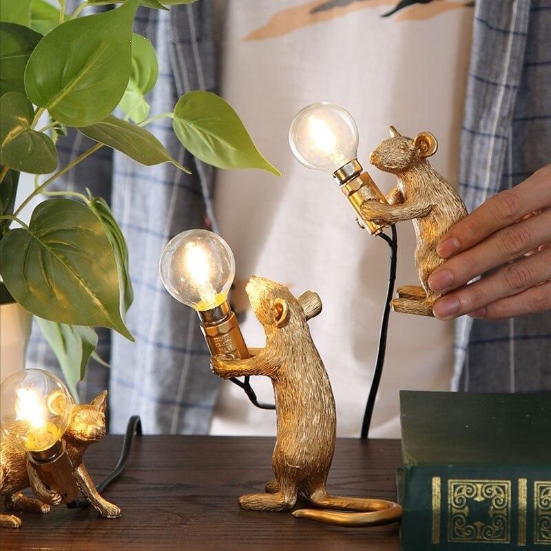 Lampe de Chevet