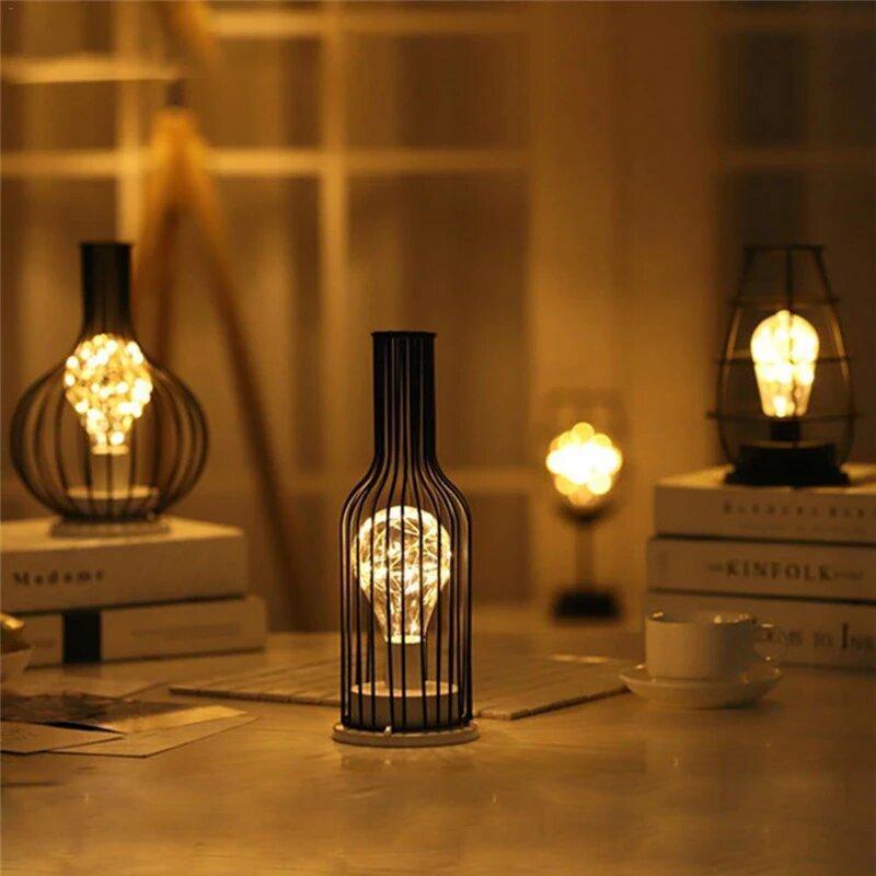 Lampe de Chevet