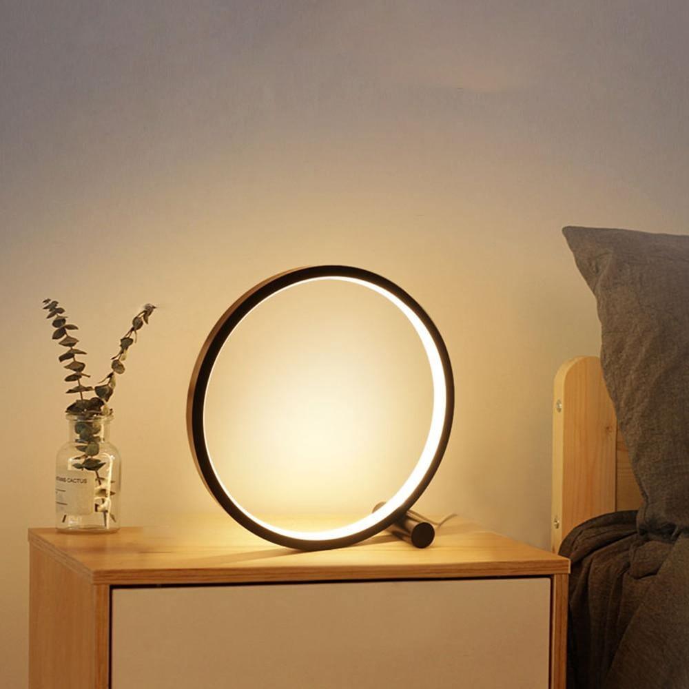 Lampe de Chevet