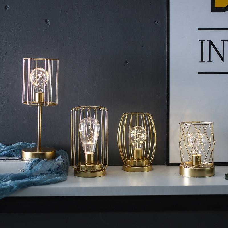 Lampe de Chevet