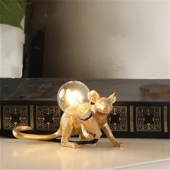 Lampe de Chevet