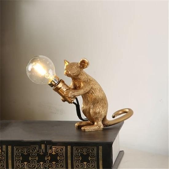 Lampe de Chevet