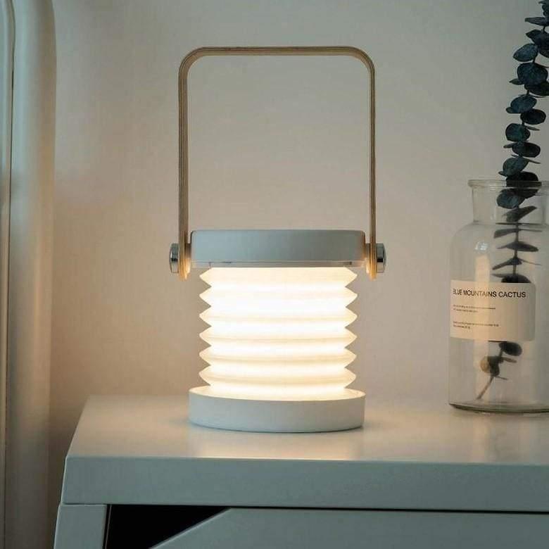 Lampe de Chevet