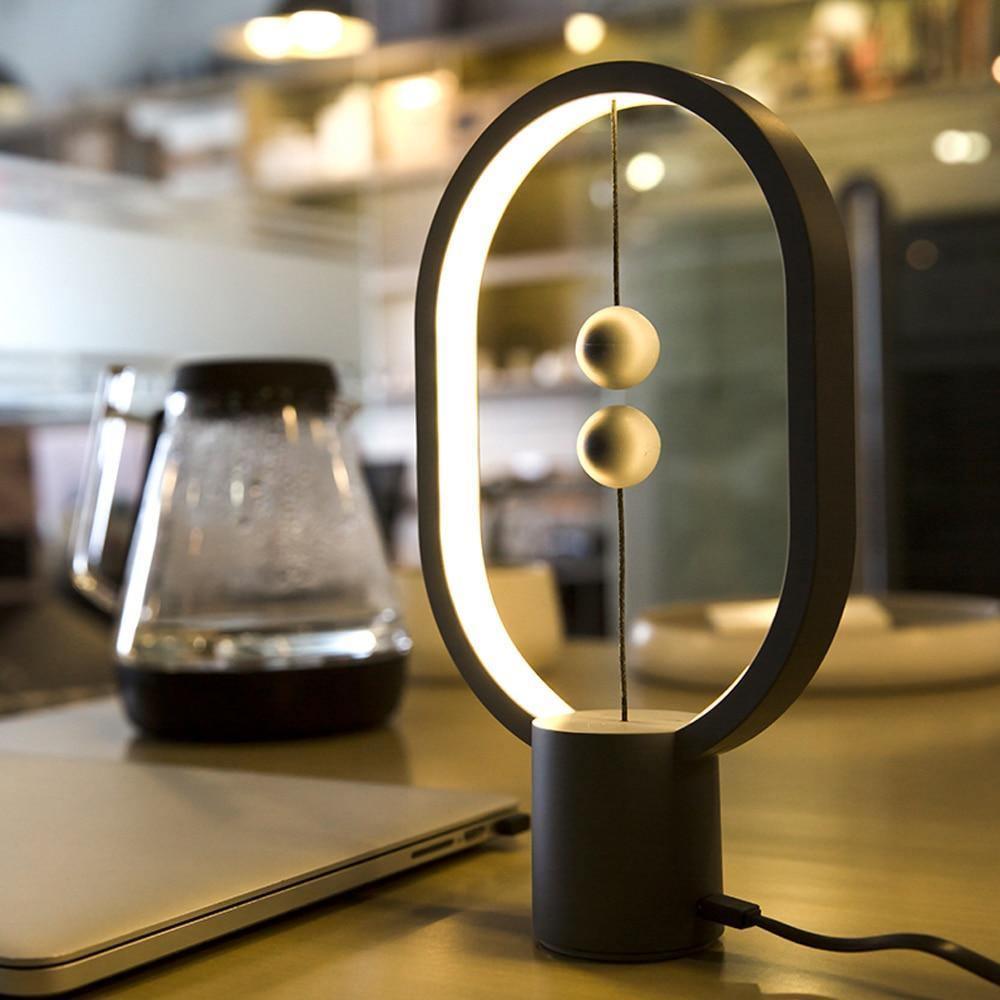 Lampe de Chevet