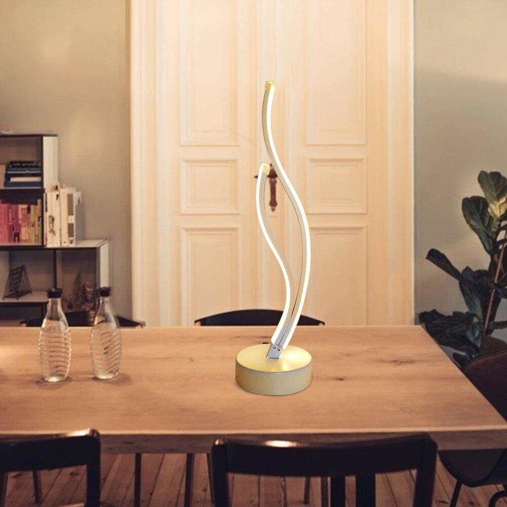 Lampe de Chevet