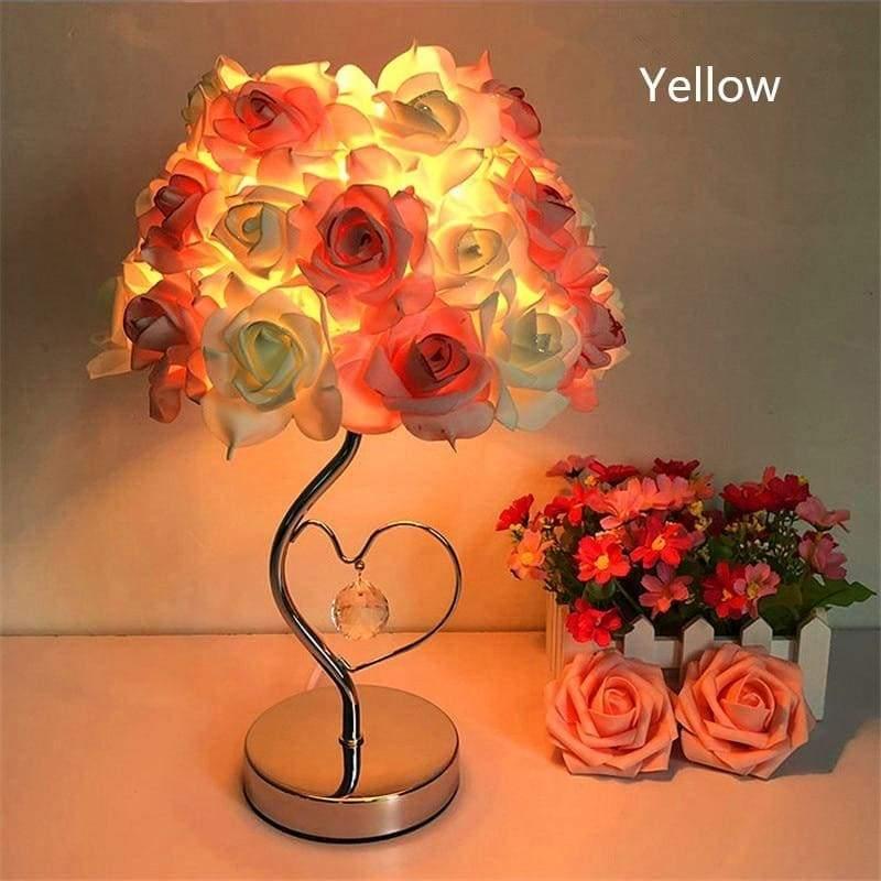 Lampe de Chevet