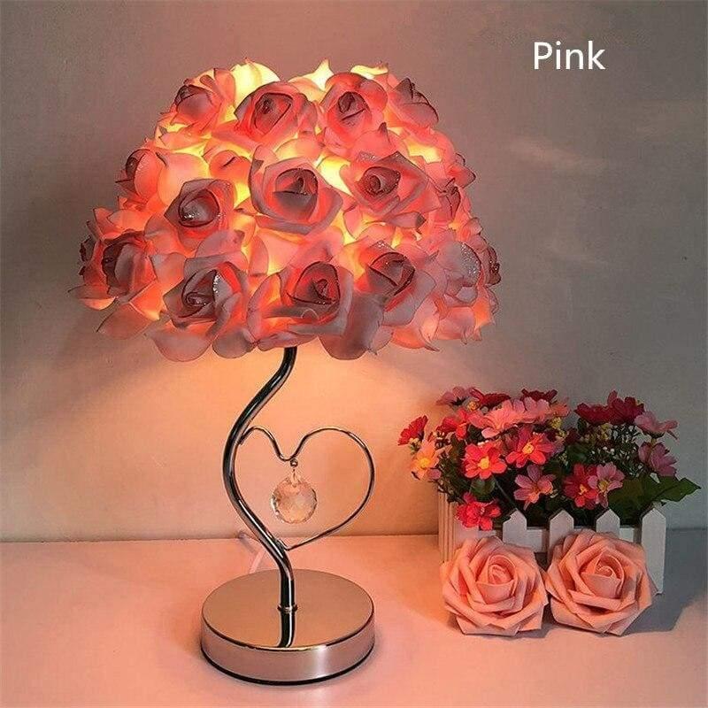 Lampe de Chevet