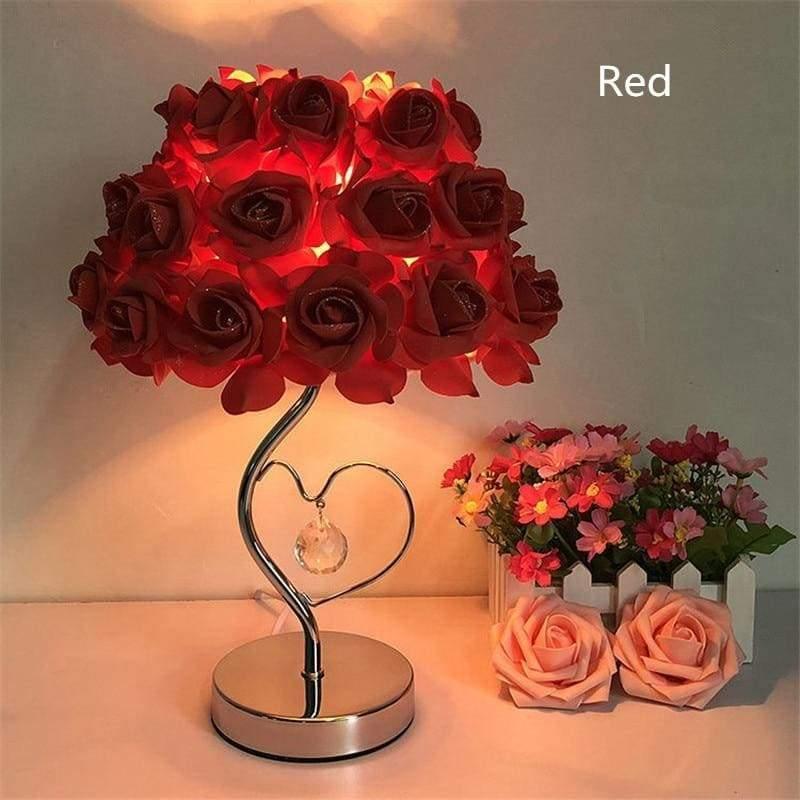 Lampe de Chevet