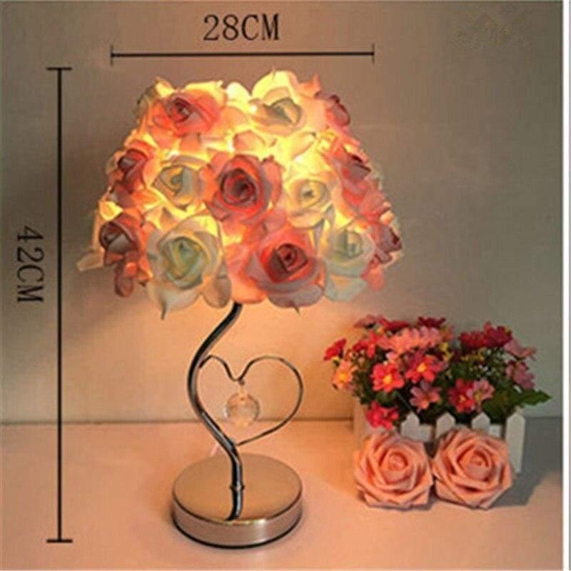 Lampe de Chevet