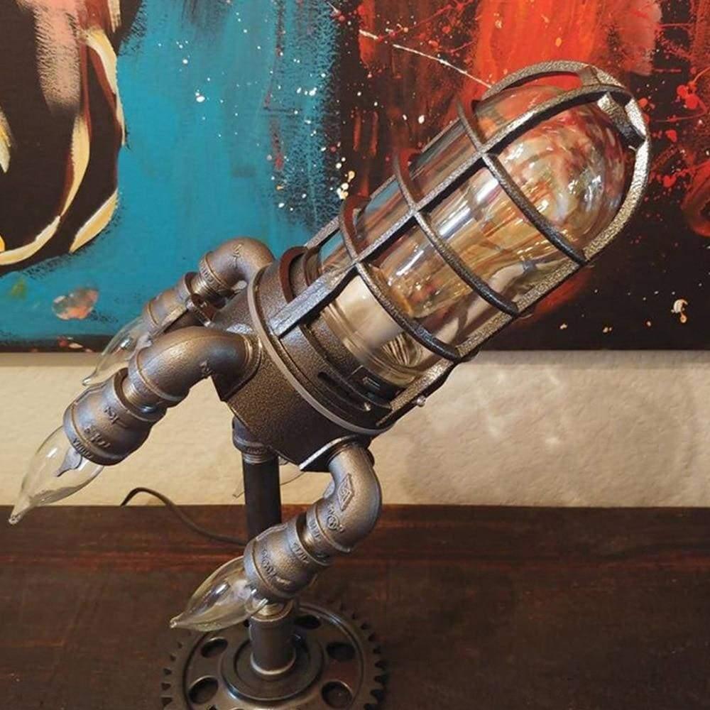 Lampe de Chevet