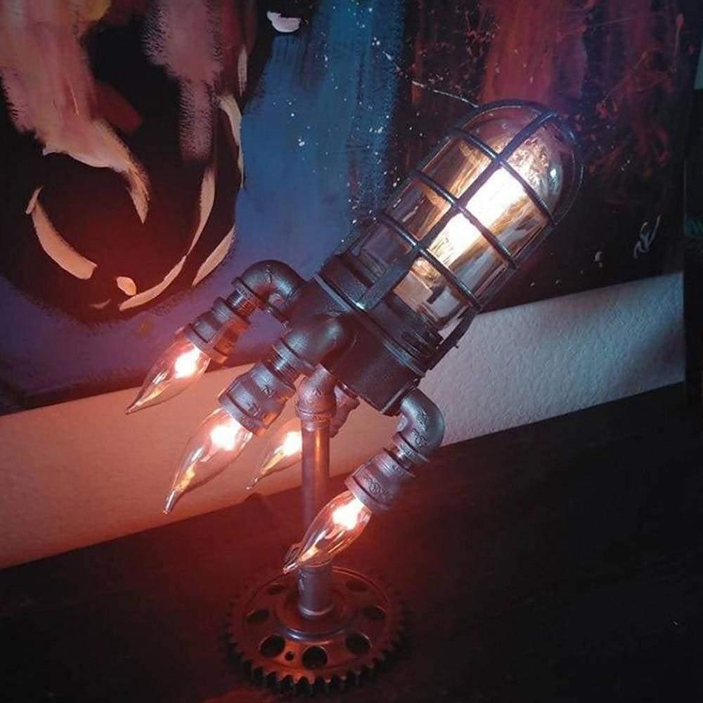 Lampe de Chevet
