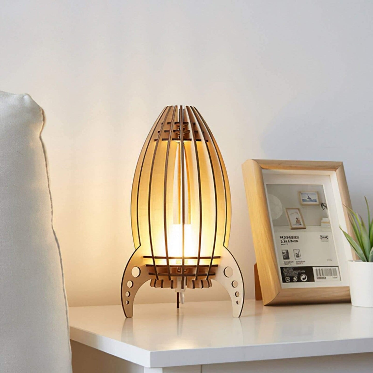 Lampe de Chevet