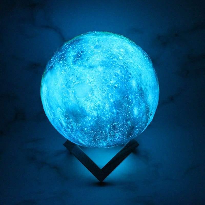 Lampe de Chevet