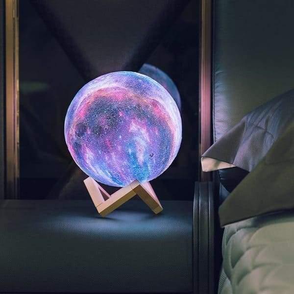 Lampe de Chevet