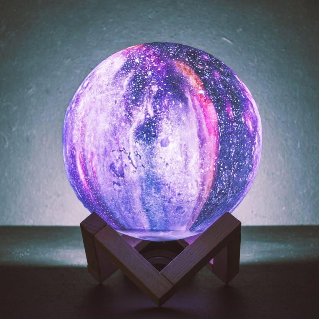 Lampe de Chevet