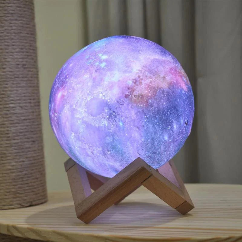 Lampe de Chevet