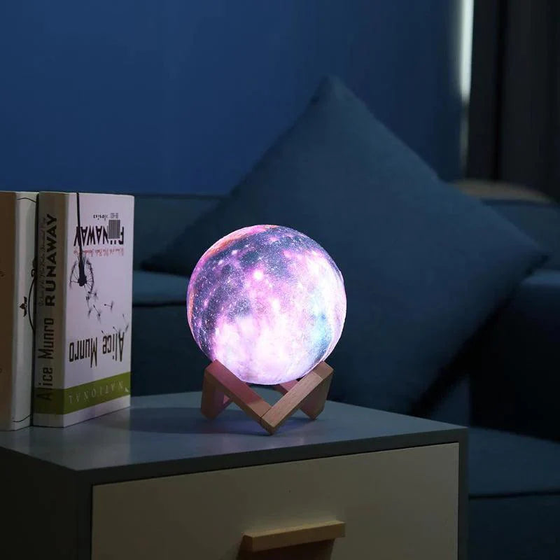 Lampe de Chevet