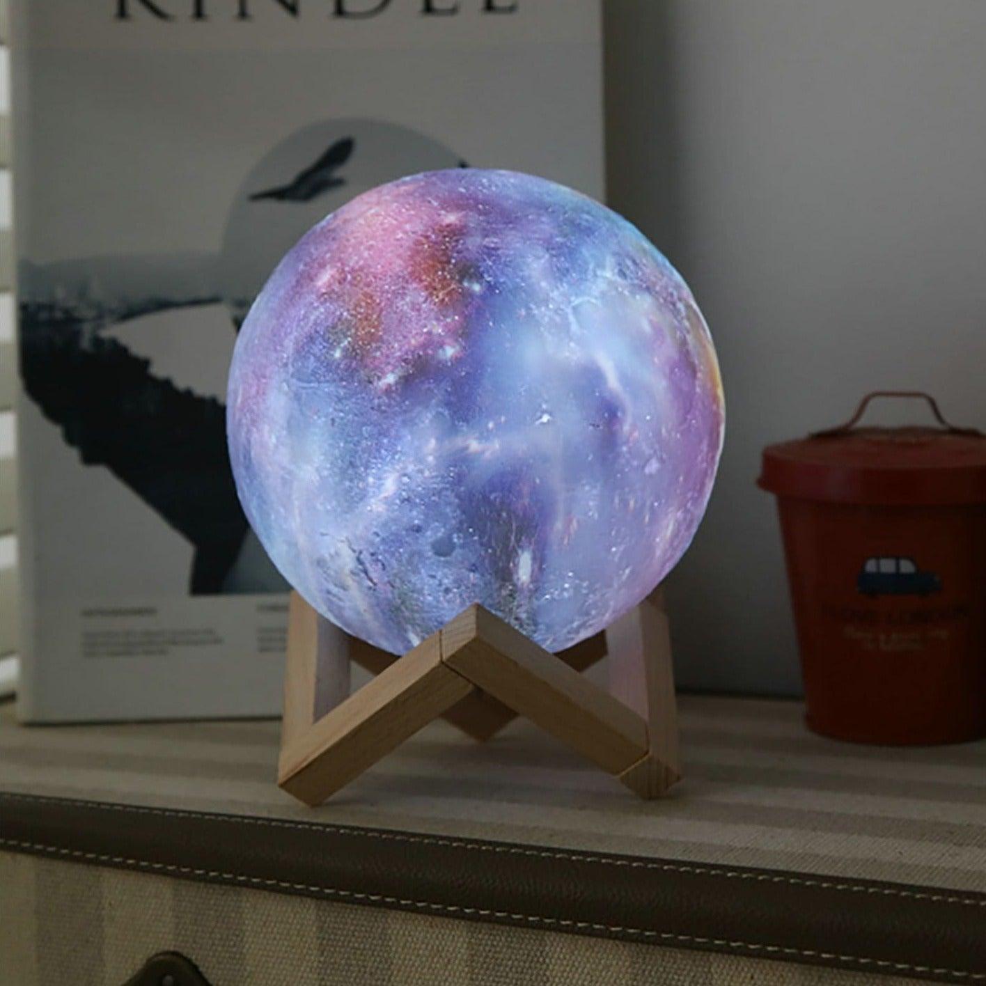 Lampe de Chevet