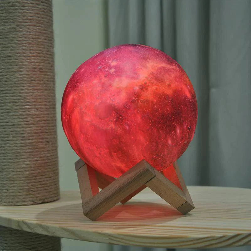 Lampe de Chevet