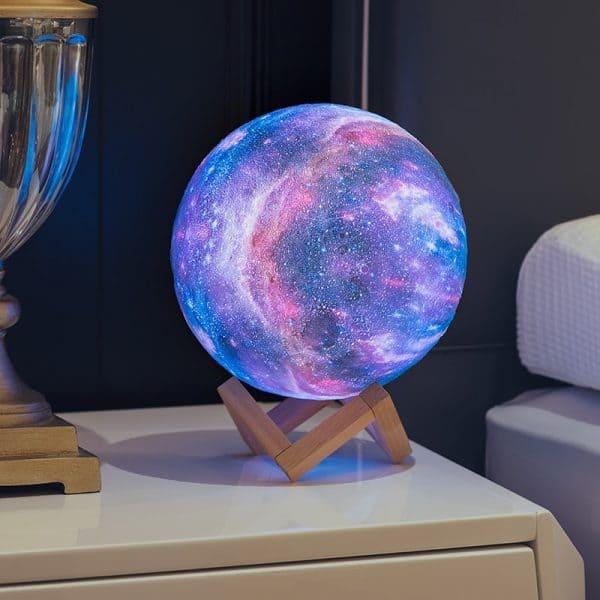 Lampe de Chevet