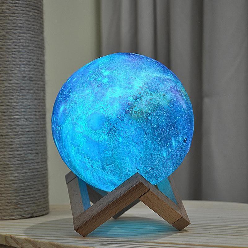 Lampe de Chevet