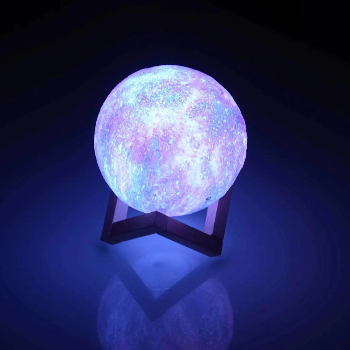 Lampe de Chevet