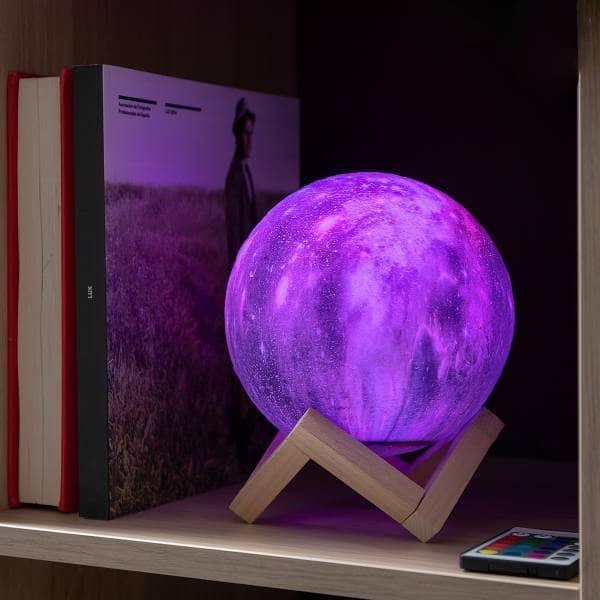 Lampe de Chevet