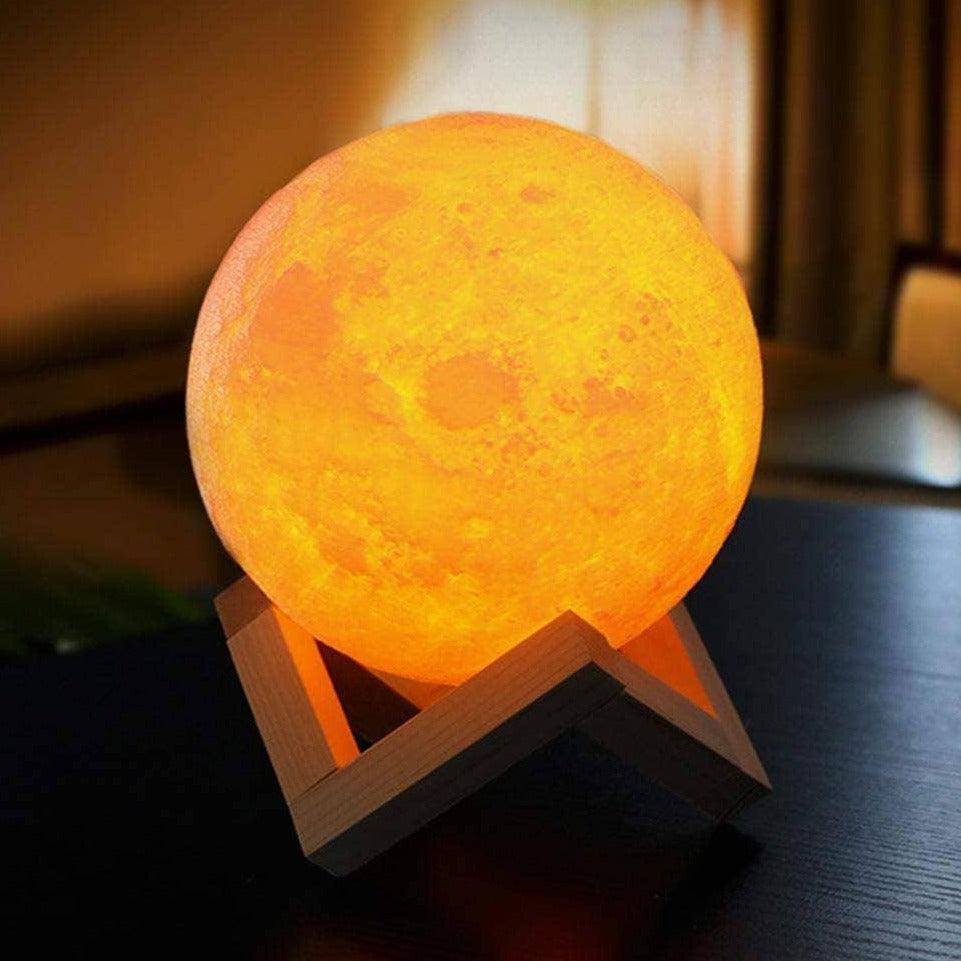 Lampe de Chevet