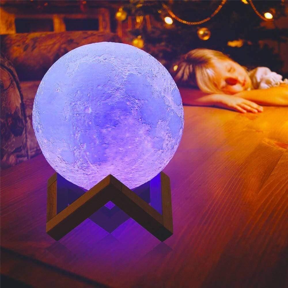 Lampe de Chevet
