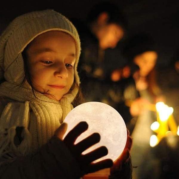 Lampe de Chevet